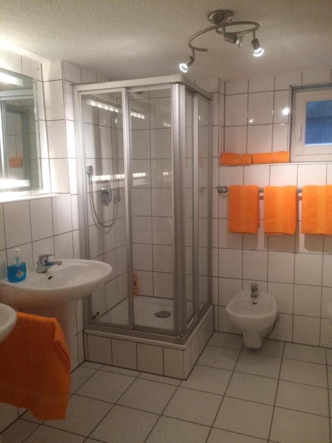 Sions Grosse Ferienwohnung Ferienwohnung Mit 3 Schlafzimmer, 2 Km Bis Zum Europapark Rust Kappel-Grafenhausen Zewnętrze zdjęcie