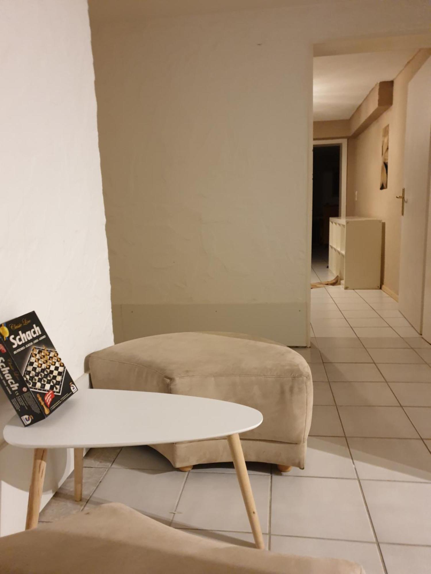 Sions Grosse Ferienwohnung Ferienwohnung Mit 3 Schlafzimmer, 2 Km Bis Zum Europapark Rust Kappel-Grafenhausen Pokój zdjęcie